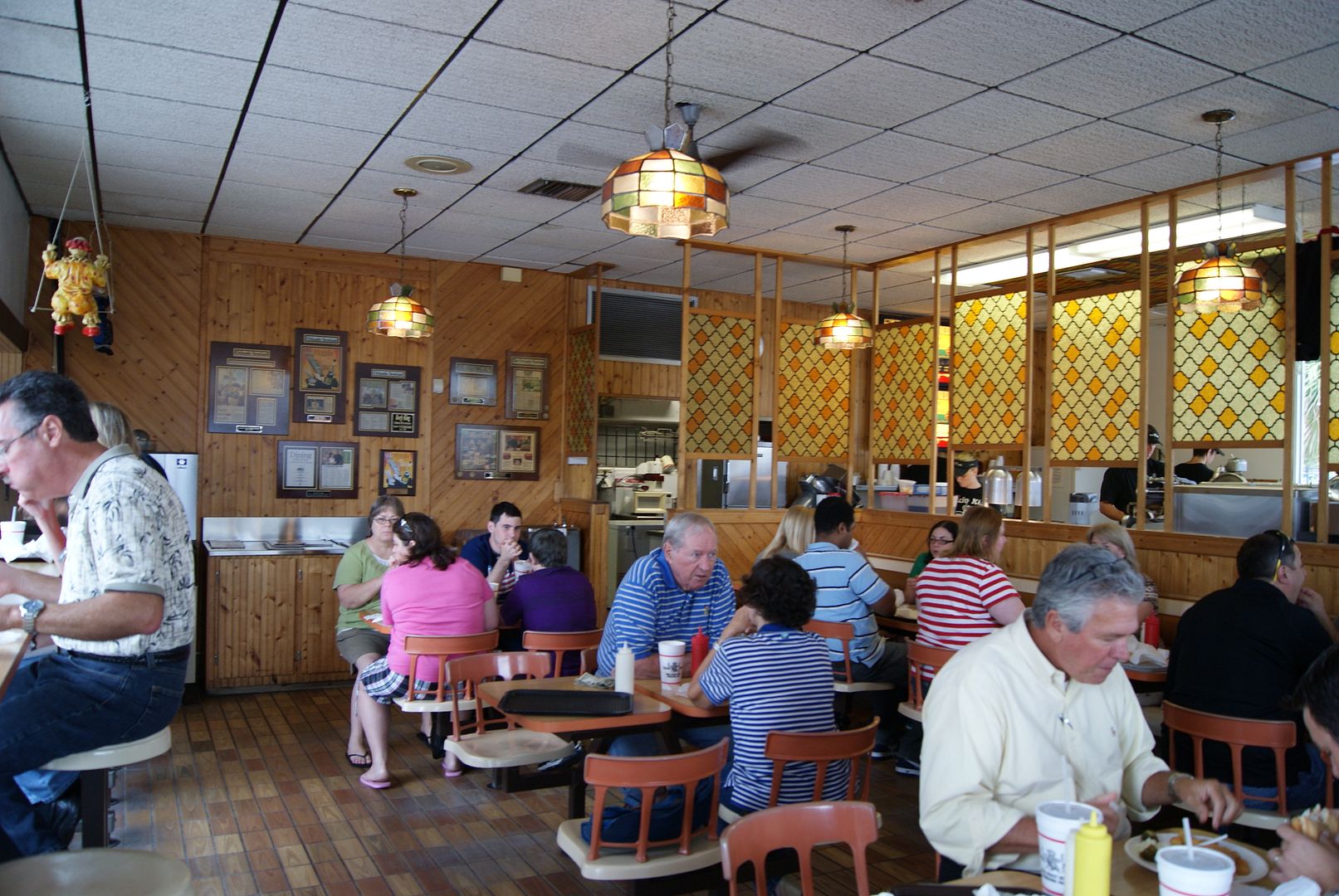 Got Beef?? Beefy King Orlando, FL Tasty Chomps A Local's Culinary